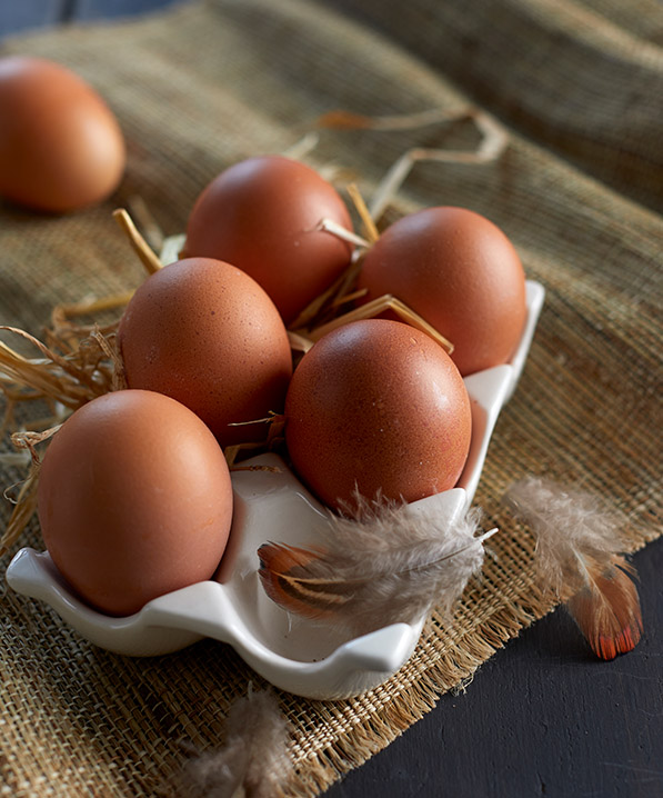Tout savoir pour bien cuisiner les œufs