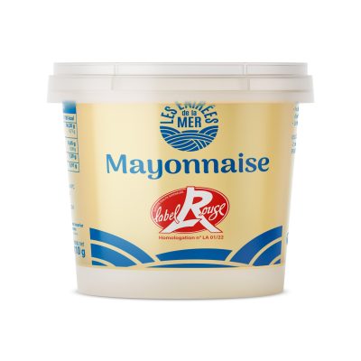 Mayonnaise-110g-Label-Rouge