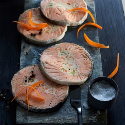 saumon-farci